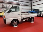Thumbnail Photo 6 for 1998 Suzuki Carry