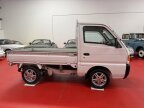 Thumbnail Photo 1 for 1998 Suzuki Carry