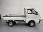 Thumbnail Photo 2 for 1998 Suzuki Carry