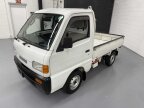 Thumbnail Photo 4 for 1998 Suzuki Carry