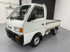 Thumbnail Photo 5 for 1998 Suzuki Carry
