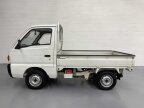 Thumbnail Photo 6 for 1998 Suzuki Carry