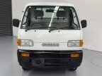 Thumbnail Photo 1 for 1998 Suzuki Carry