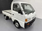 Thumbnail Photo 3 for 1998 Suzuki Carry