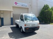 1998 Suzuki Carry