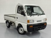 1998 Suzuki Carry