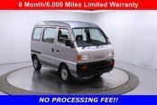 1998 Suzuki Every