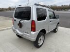 Thumbnail Photo 3 for 1998 Suzuki Jimny