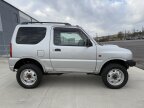 Thumbnail Photo 2 for 1998 Suzuki Jimny
