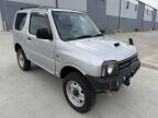 Thumbnail Photo 1 for 1998 Suzuki Jimny