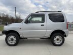 Thumbnail Photo 6 for 1998 Suzuki Jimny