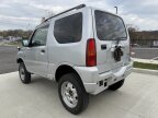 Thumbnail Photo 5 for 1998 Suzuki Jimny