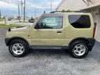 Thumbnail Photo 3 for 1998 Suzuki Jimny