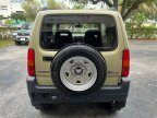 Thumbnail Photo 5 for 1998 Suzuki Jimny
