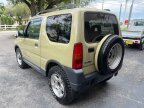 Thumbnail Photo 4 for 1998 Suzuki Jimny