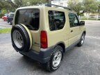 Thumbnail Photo 6 for 1998 Suzuki Jimny