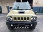Thumbnail Photo 1 for 1998 Suzuki Jimny