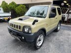 Thumbnail Photo 2 for 1998 Suzuki Jimny