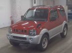 Thumbnail Photo 1 for 1998 Suzuki Jimny