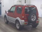 Thumbnail Photo 2 for 1998 Suzuki Jimny