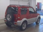 Thumbnail Photo 3 for 1998 Suzuki Jimny