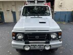 Thumbnail Photo 1 for 1998 Suzuki Jimny