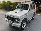 Thumbnail Photo 2 for 1998 Suzuki Jimny