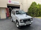 Thumbnail Photo 5 for 1998 Suzuki Jimny