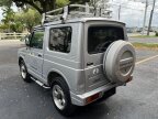 Thumbnail Photo 4 for 1998 Suzuki Jimny
