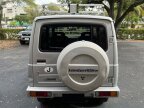 Thumbnail Photo 6 for 1998 Suzuki Jimny