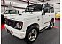 1998 Suzuki Jimny