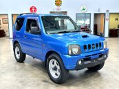 1998 Suzuki Jimny