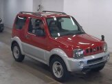 1998 Suzuki Jimny
