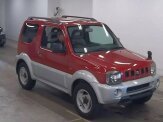 1998 Suzuki Jimny