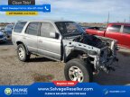 Thumbnail Photo 5 for New 1998 Toyota 4Runner 4WD SR5