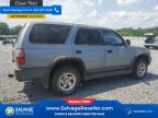 Thumbnail Photo 4 for New 1998 Toyota 4Runner 2WD
