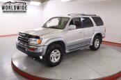 1998 Toyota 4Runner 4WD Limited