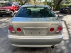 Thumbnail Photo 5 for 1998 Toyota Altezza