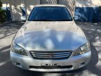 Thumbnail Photo 1 for 1998 Toyota Altezza