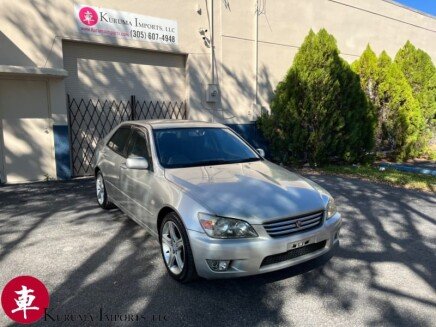 Photo 1 for 1998 Toyota Altezza
