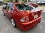 Thumbnail Photo 4 for 1998 Toyota Altezza