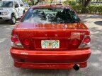 Thumbnail Photo 5 for 1998 Toyota Altezza