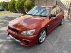 Thumbnail Photo 2 for 1998 Toyota Altezza