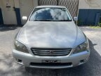Thumbnail Photo 1 for 1998 Toyota Altezza