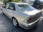 Thumbnail Photo 4 for 1998 Toyota Altezza