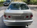 Thumbnail Photo 5 for 1998 Toyota Altezza