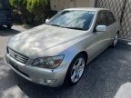 Thumbnail Photo 2 for 1998 Toyota Altezza