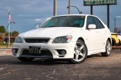 1998 Toyota Altezza