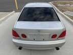 Thumbnail Photo 4 for 1998 Toyota Aristo