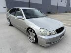 Thumbnail Photo 1 for 1998 Toyota Aristo